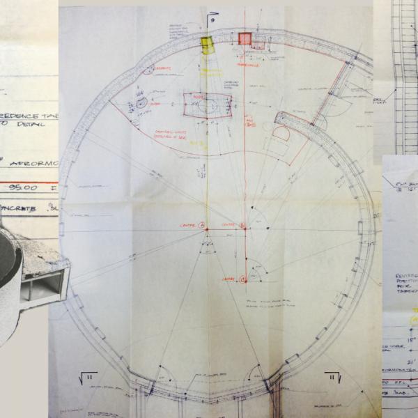 Planning the Chapel